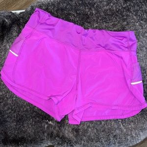 Athleta Shorts